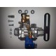 Isparivač za sekvencijalni uređaj Tomaseto CNG /reduktor/