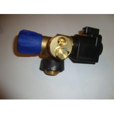 Elektro ventil za bocu CNG Tomaseto